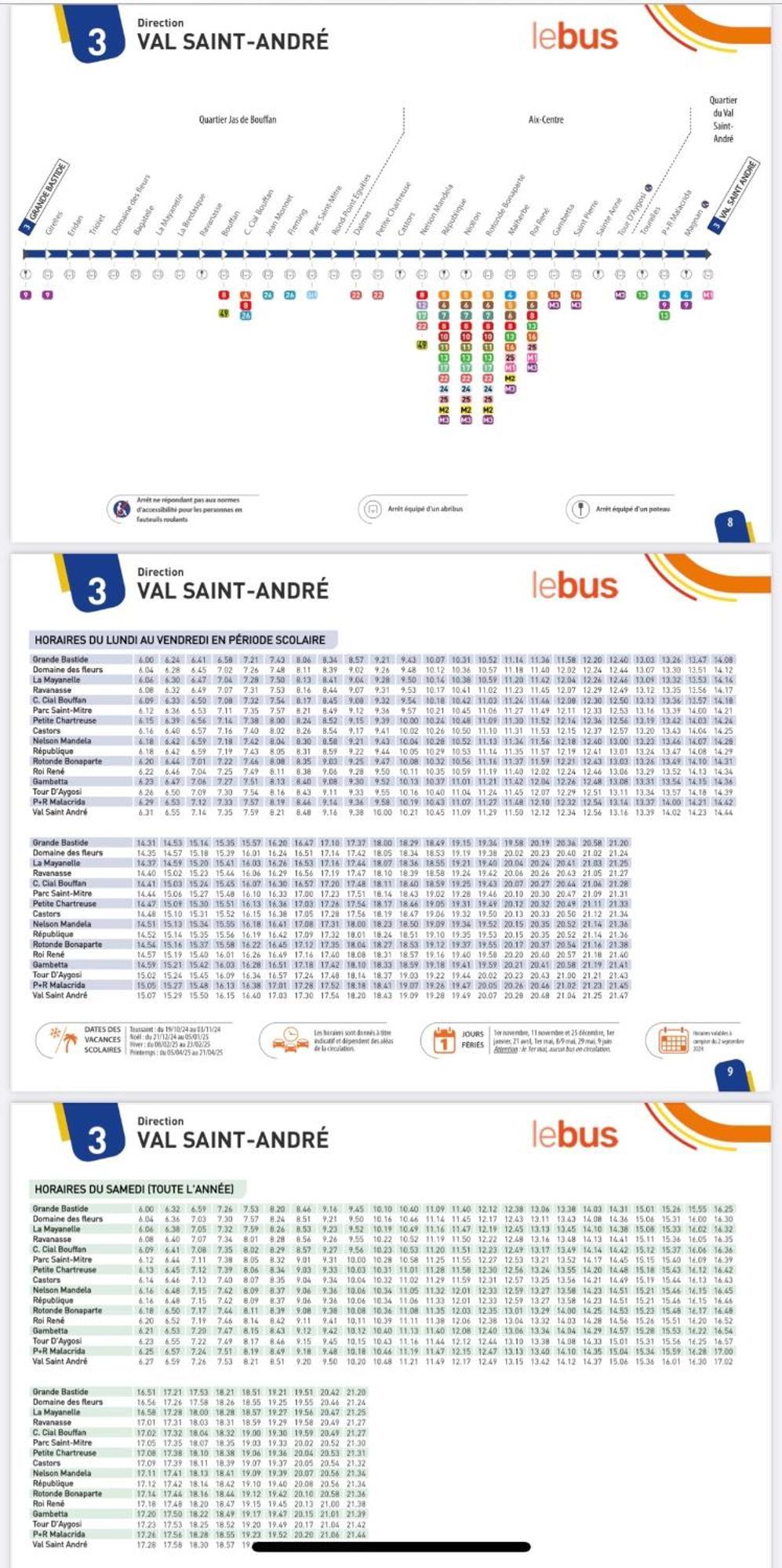 Apartamento Aix-en-provence, Proche Toutes Comodites Et Axes Routiers, Linges Fournis
