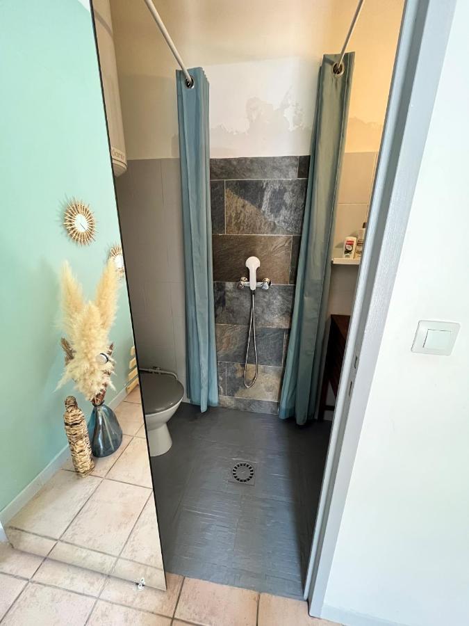 Appartement Aix-en-provence, Proche Toutes Comodites Et Axes Routiers, Linges Fournis Aix-en-Provence