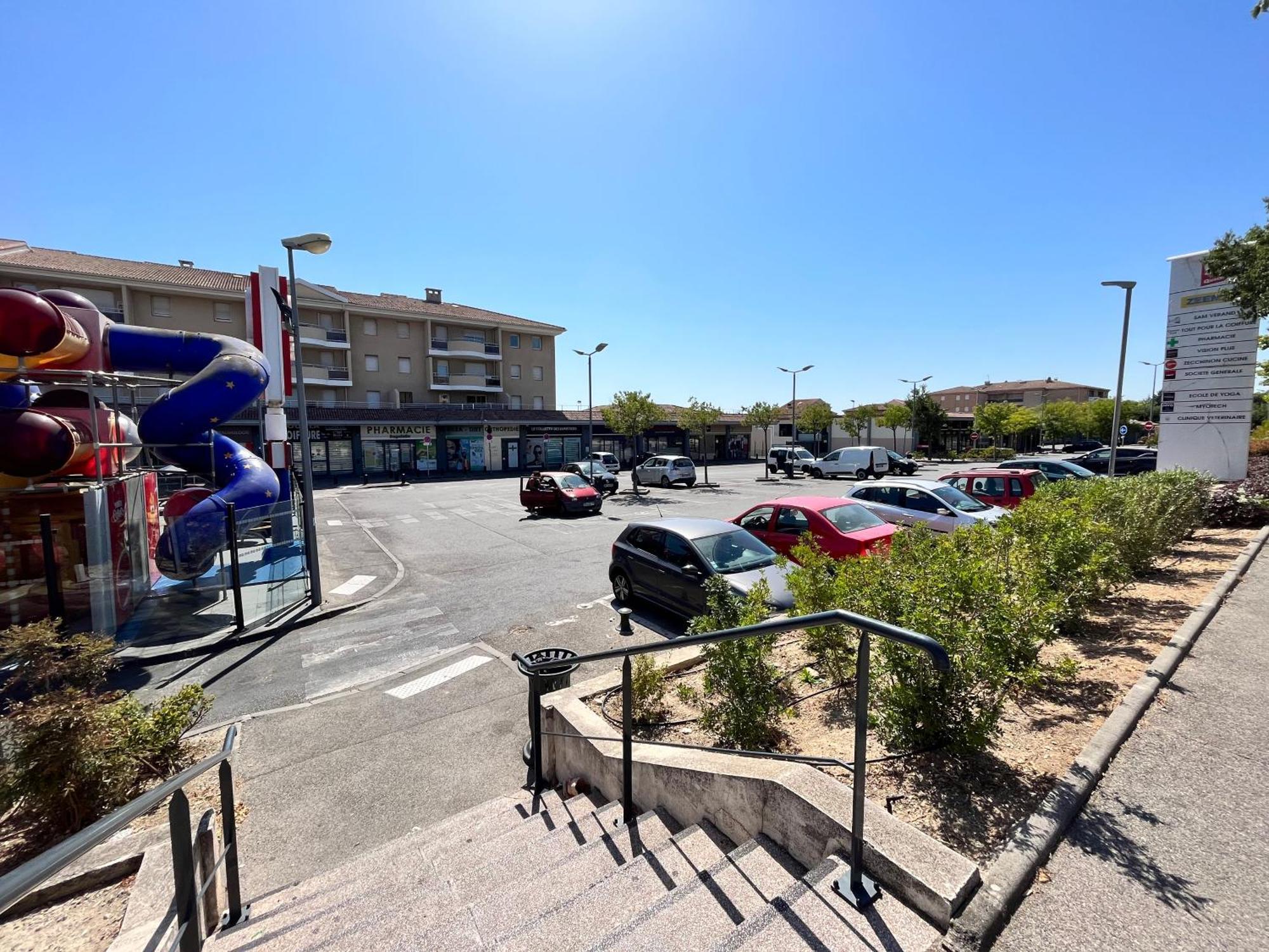Aix-en-provence, Proche Toutes Comodites Et Axes Routiers, Linges Fournis Apartment Aix-en-Provence